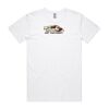 AS Colour - Staple Tee Thumbnail