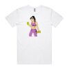 AS Colour - Staple Tee Thumbnail