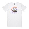 AS Colour - Staple Tee Thumbnail