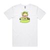 AS Colour - Staple Tee Thumbnail