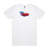AS Colour - Staple Tee Thumbnail