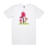 AS Colour - Staple Tee Thumbnail