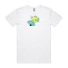AS Colour - Staple Tee Thumbnail