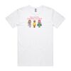 AS Colour - Staple Tee Thumbnail