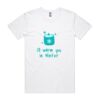 AS Colour - Staple Tee Thumbnail
