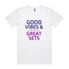 AS Colour - Staple Tee Thumbnail