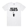 AS Colour - Staple Tee Thumbnail