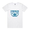 AS Colour - Staple Tee Thumbnail