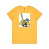AS Colour - Maple Tee Thumbnail