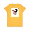 AS Colour - Maple Tee Thumbnail