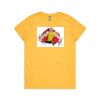 AS Colour - Maple Tee Thumbnail