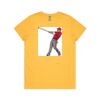 AS Colour - Maple Tee Thumbnail