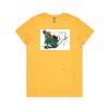 AS Colour - Maple Tee Thumbnail