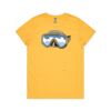 AS Colour - Maple Tee Thumbnail