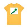 AS Colour - Maple Tee Thumbnail