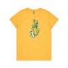 AS Colour - Maple Tee Thumbnail