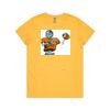 AS Colour - Maple Tee Thumbnail