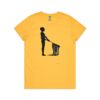 AS Colour - Maple Tee Thumbnail
