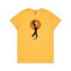 AS Colour - Maple Tee Thumbnail
