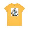 AS Colour - Maple Tee Thumbnail