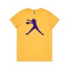 AS Colour - Maple Tee Thumbnail