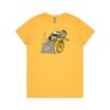 AS Colour - Maple Tee Thumbnail