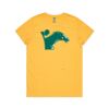 AS Colour - Maple Tee Thumbnail