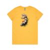 AS Colour - Maple Tee Thumbnail