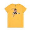 AS Colour - Maple Tee Thumbnail