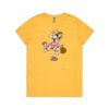 AS Colour - Maple Tee Thumbnail