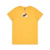 AS Colour - Maple Tee Thumbnail