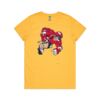 AS Colour - Maple Tee Thumbnail