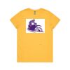 AS Colour - Maple Tee Thumbnail