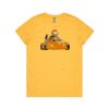 AS Colour - Maple Tee Thumbnail