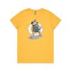 AS Colour - Maple Tee Thumbnail
