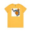 AS Colour - Maple Tee Thumbnail