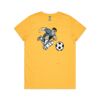 AS Colour - Maple Tee Thumbnail