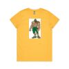 AS Colour - Maple Tee Thumbnail