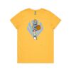 AS Colour - Maple Tee Thumbnail