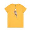 AS Colour - Maple Tee Thumbnail