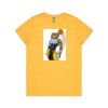 AS Colour - Maple Tee Thumbnail