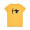 AS Colour - Maple Tee Thumbnail