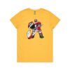 AS Colour - Maple Tee Thumbnail