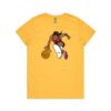 AS Colour - Maple Tee Thumbnail