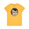 AS Colour - Maple Tee Thumbnail