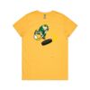 AS Colour - Maple Tee Thumbnail
