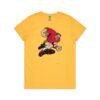 AS Colour - Maple Tee Thumbnail