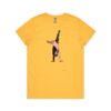 AS Colour - Maple Tee Thumbnail