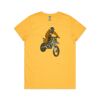 AS Colour - Maple Tee Thumbnail