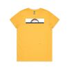 AS Colour - Maple Tee Thumbnail